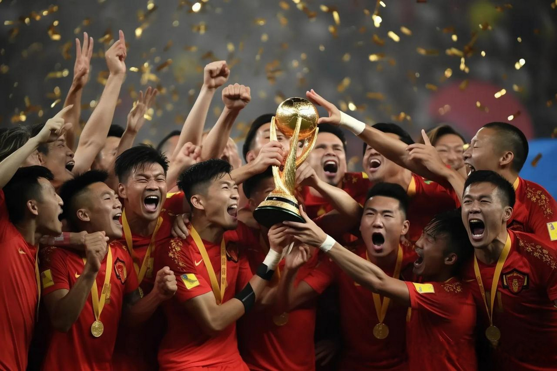 中国足球精彩时刻(中国足球经典比赛录播)