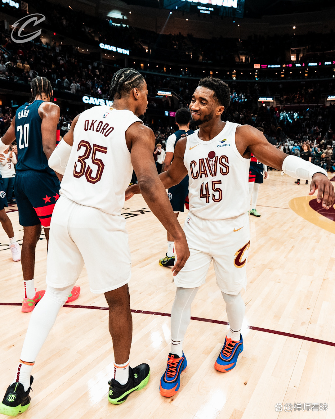 nba直播骑士vs篮网(nba篮网vs骑士直播间)