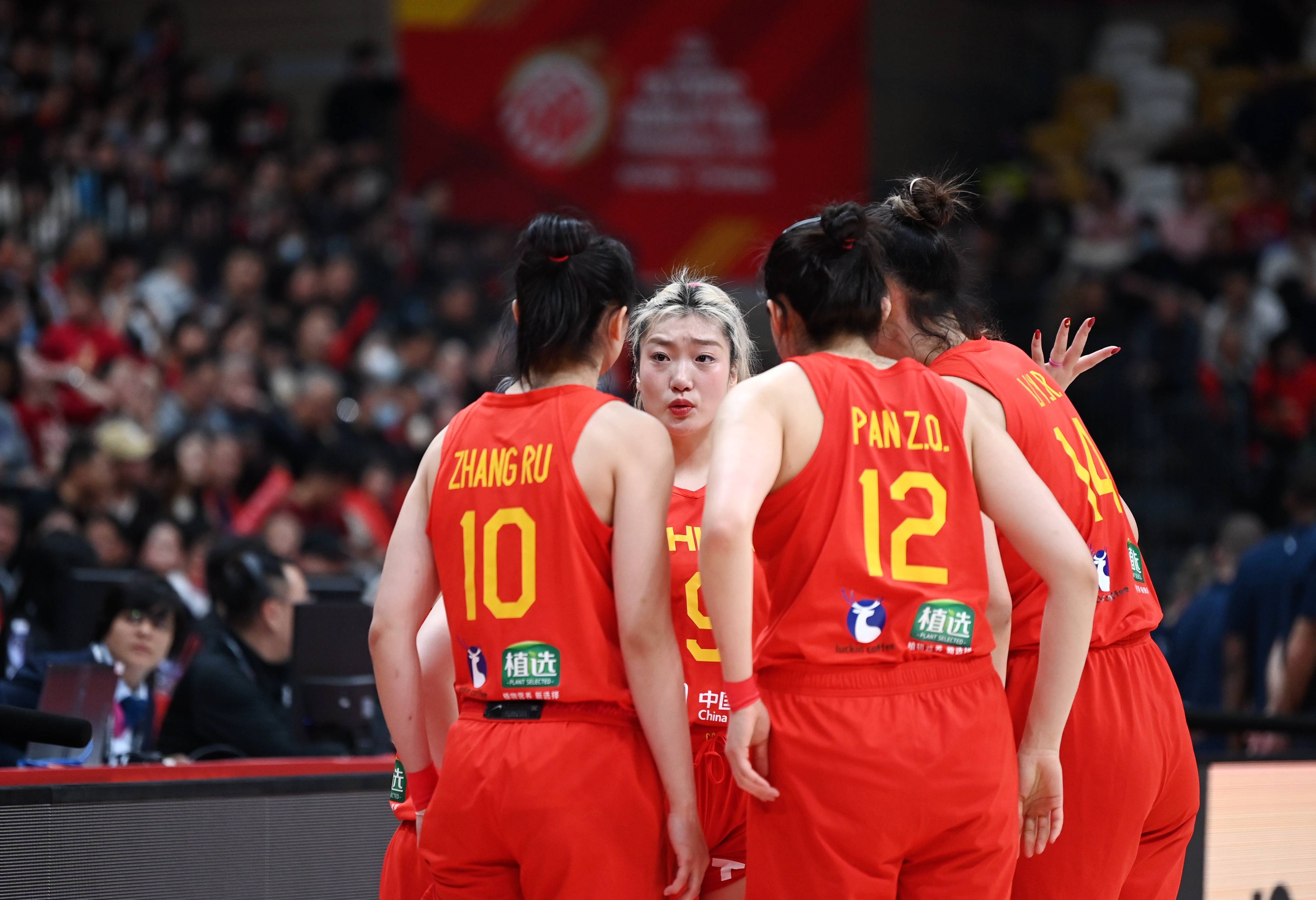 女篮英国vs韩国(2020韩国女篮对英国女篮)