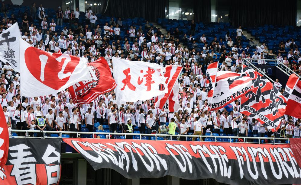 天津权健vs广州恒大门票(2018年8月24日天津权健vs贵州恒丰 视频直播)