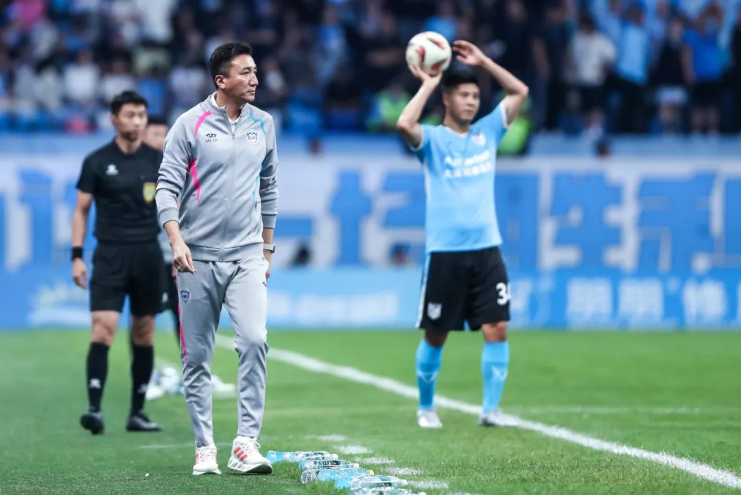 张池明足球之夜(足球运动员张池明)