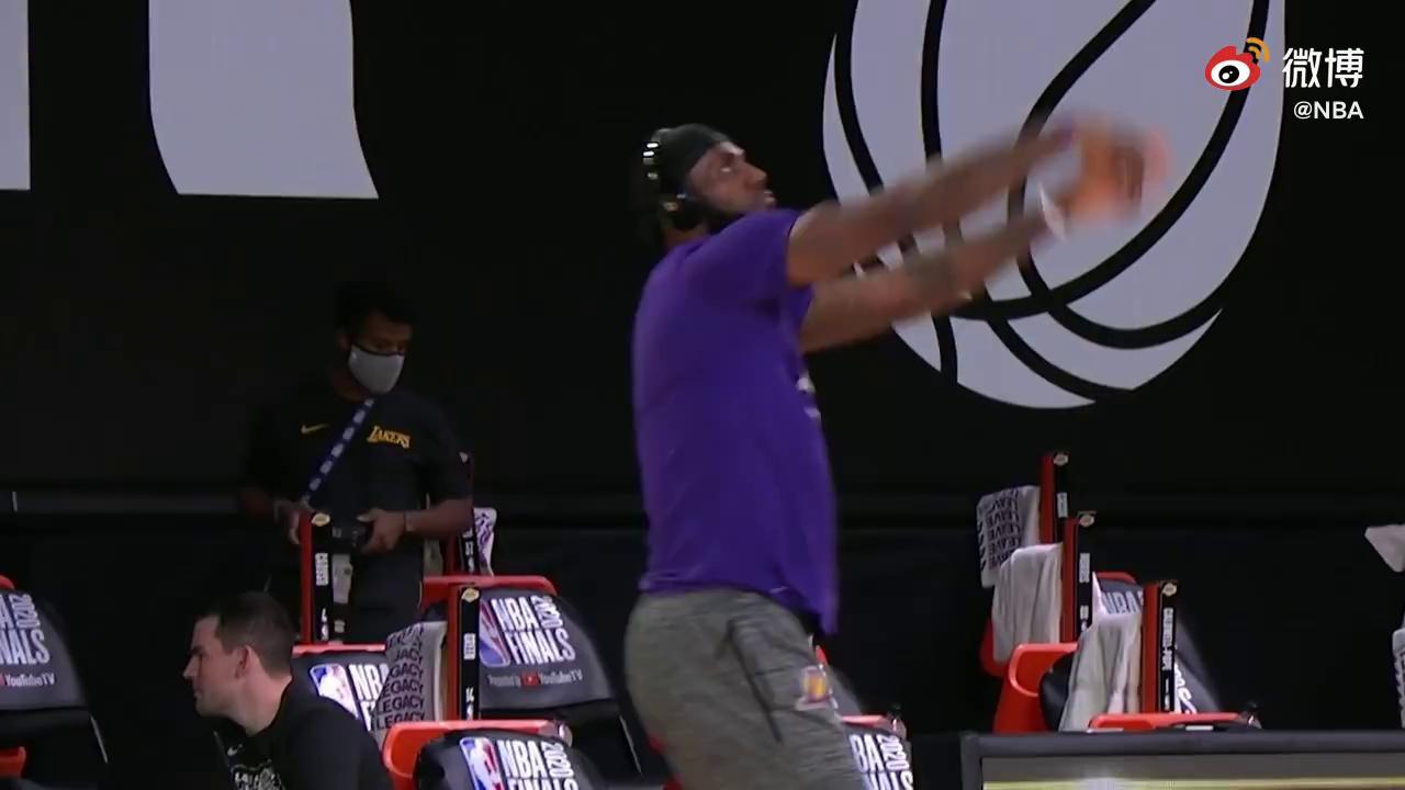 nba总决赛湖人vs热火g4回放(nba总决赛湖人vs热火g6直播回放)