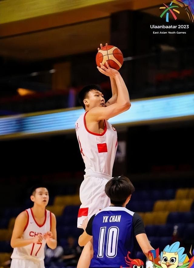 中国男篮vs约旦决赛(2019中国男篮vs约旦录像)