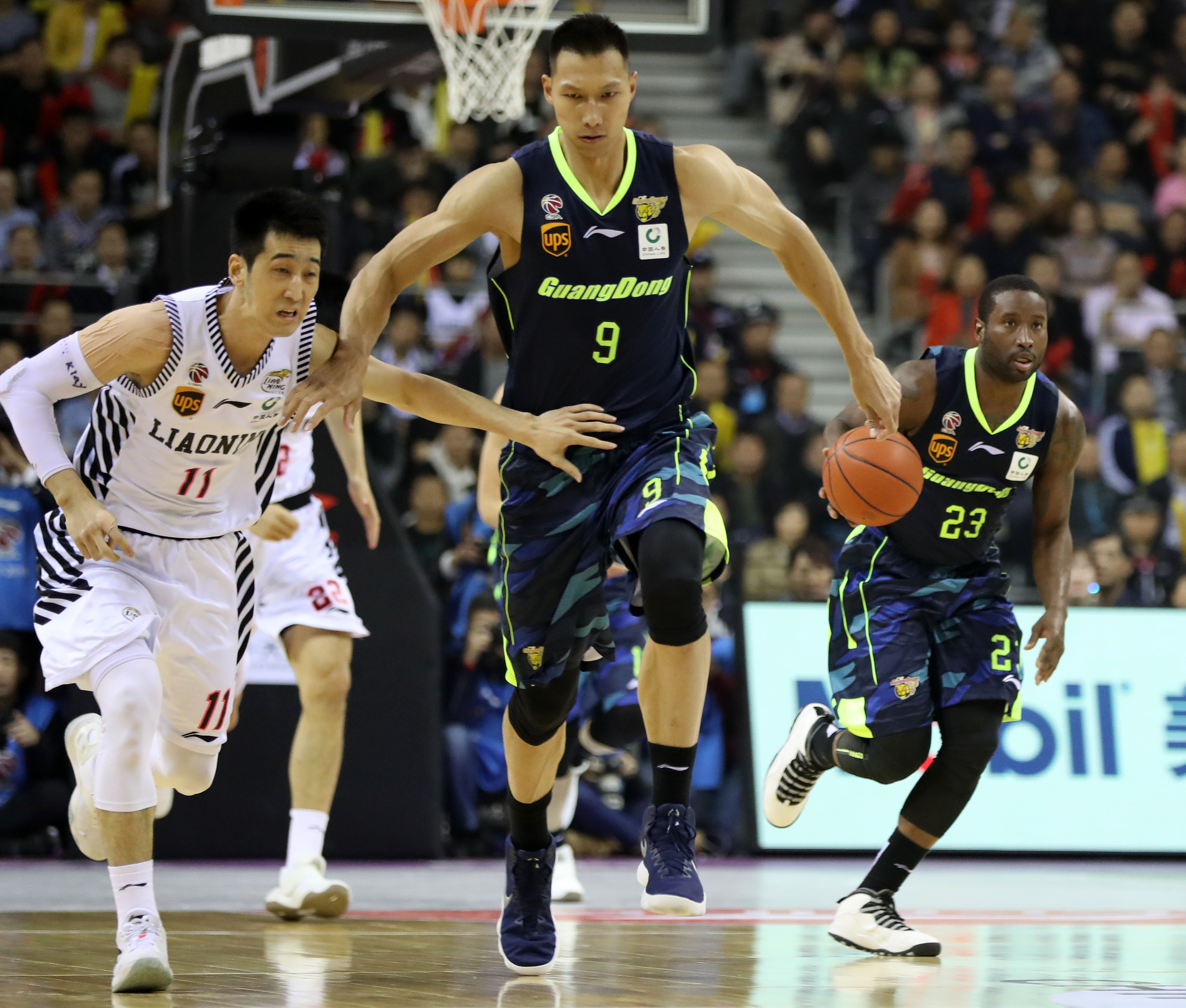 2016cba广东vs辽宁(cba辽宁对广东半决赛2016)