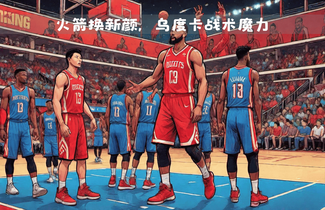 火箭vs开拓者季后赛之一场(火箭vs开拓者2021年1月29日)