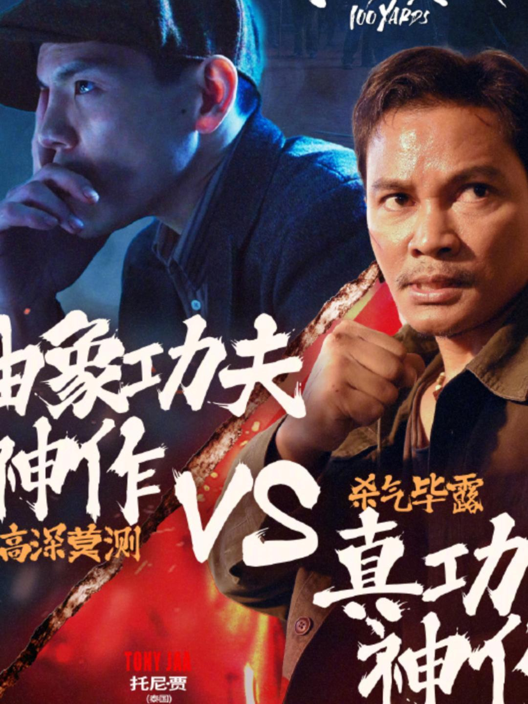 中国武术vs泰拳(中国传统武术对战泰拳)
