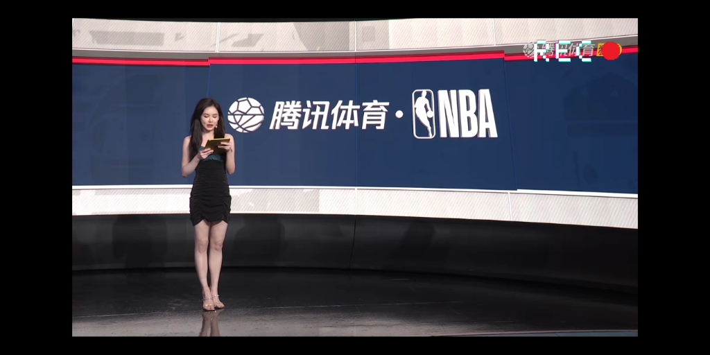 腾讯足球女主播(腾讯足球女主播是谁)