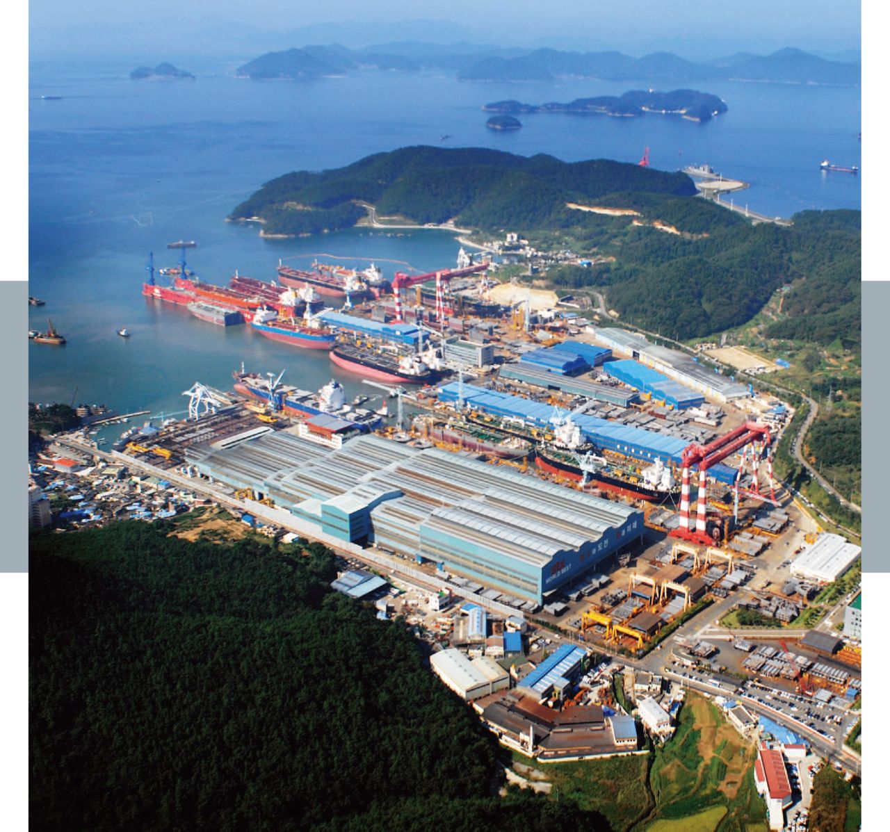 釜山vs金海(釜山的海是什么海)