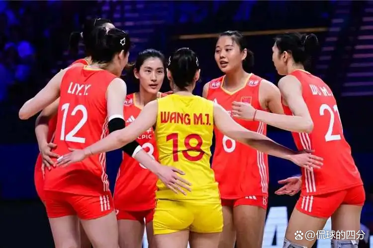 2015女排中国vs日本(2015中国女排对战日本队)