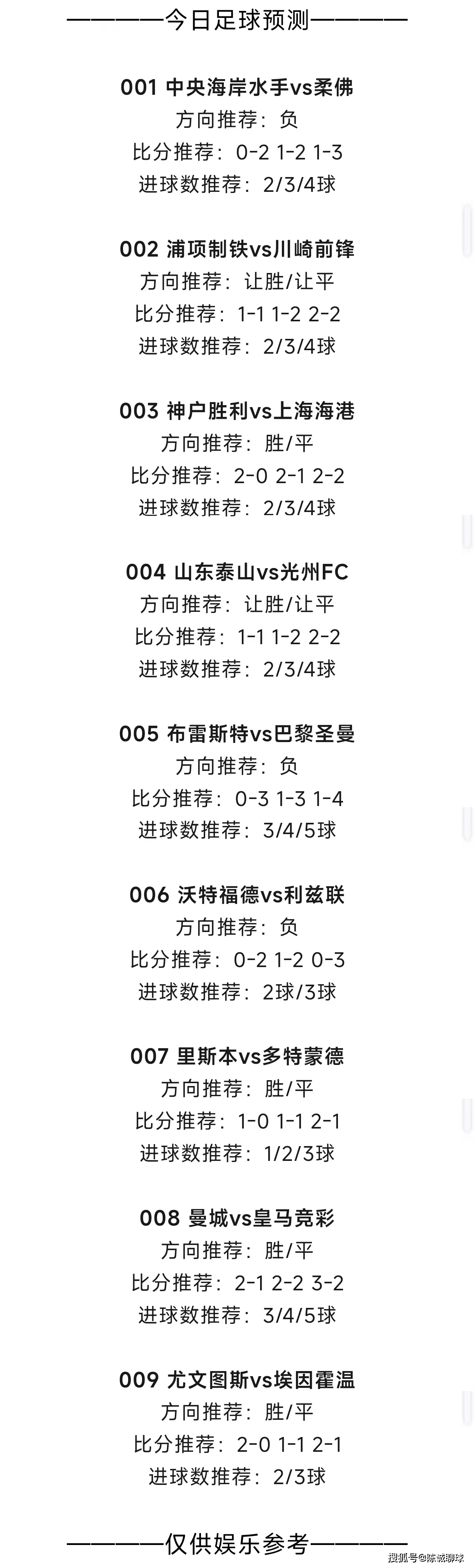竞彩足球预测推荐(竞彩足球预测推荐分析)