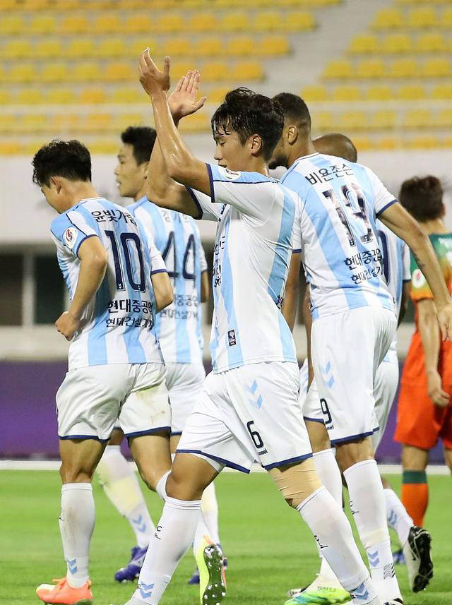 现代vs首尔fc(fc首尔vs全北现代)