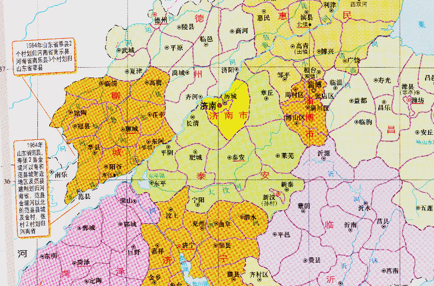 山东vs河北(山东vs河北综合实力)
