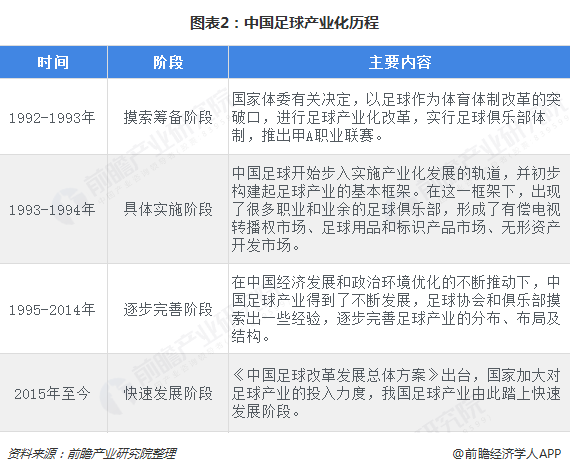 国家足球的政策(国家对于足球的政策)