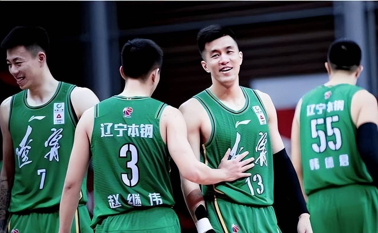 全运会辽宁男篮vs(全运会辽宁男篮全场回放)