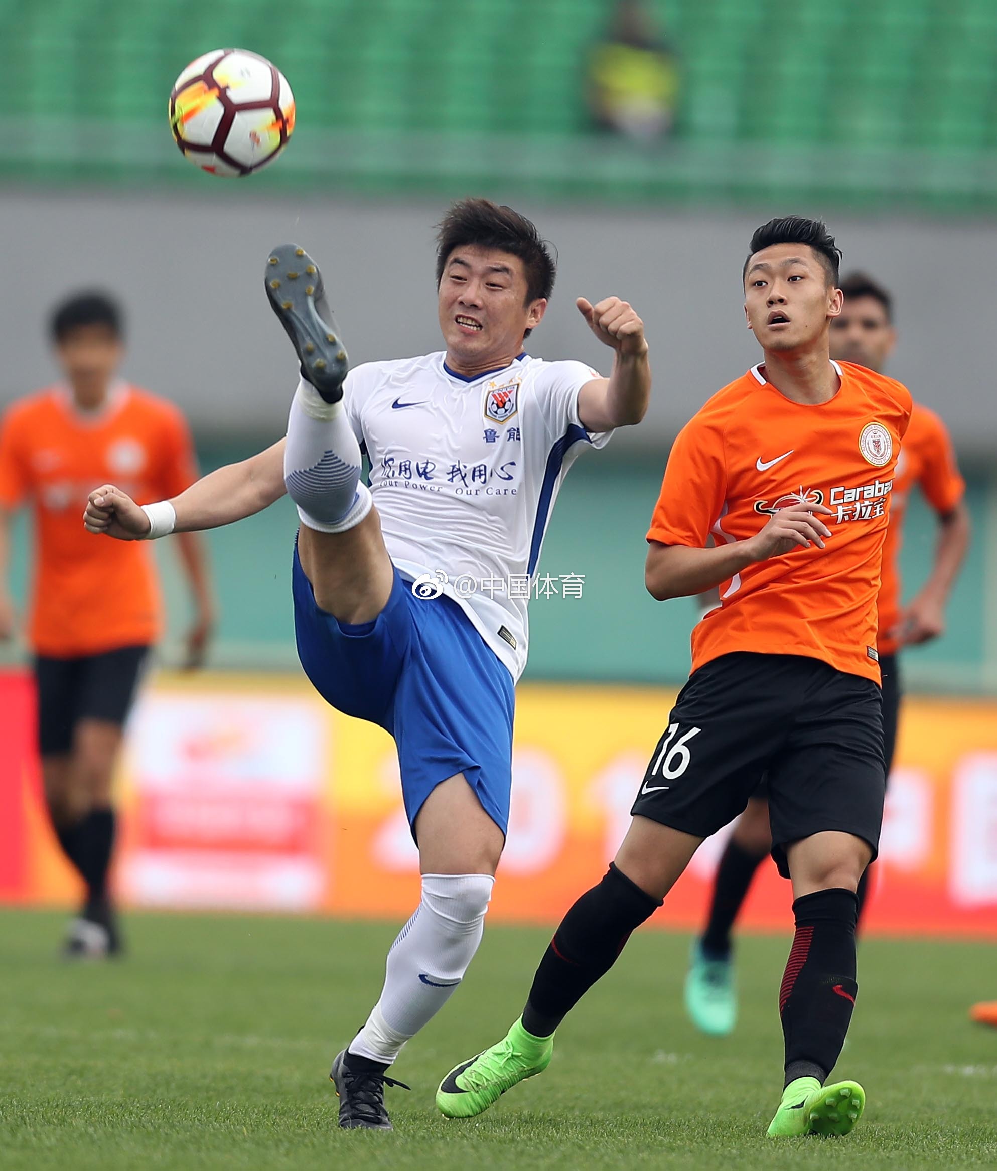 鲁能vs人和录像(鲁能与人和2019中超直播)
