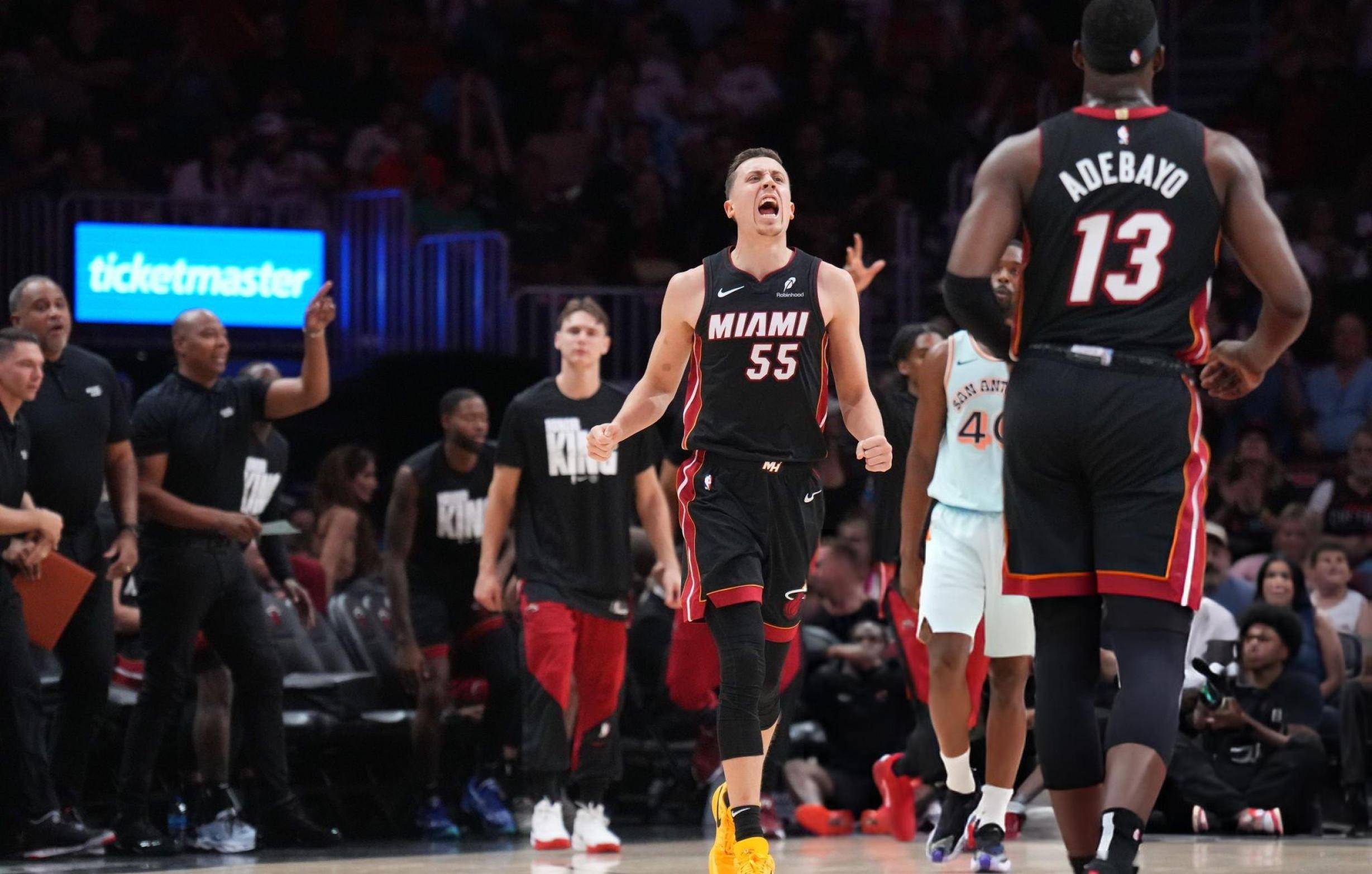 nba热火vs马刺第七场(热火vs马刺总决赛g7第四节)