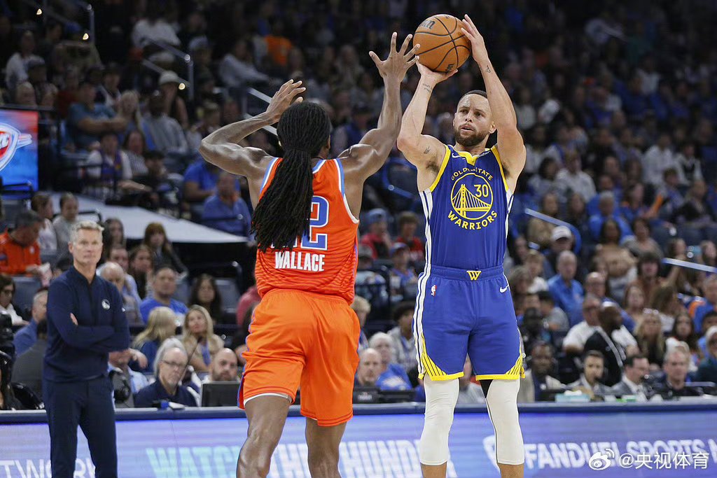 2017雷霆vs勇士(nba2017雷霆vs勇士)