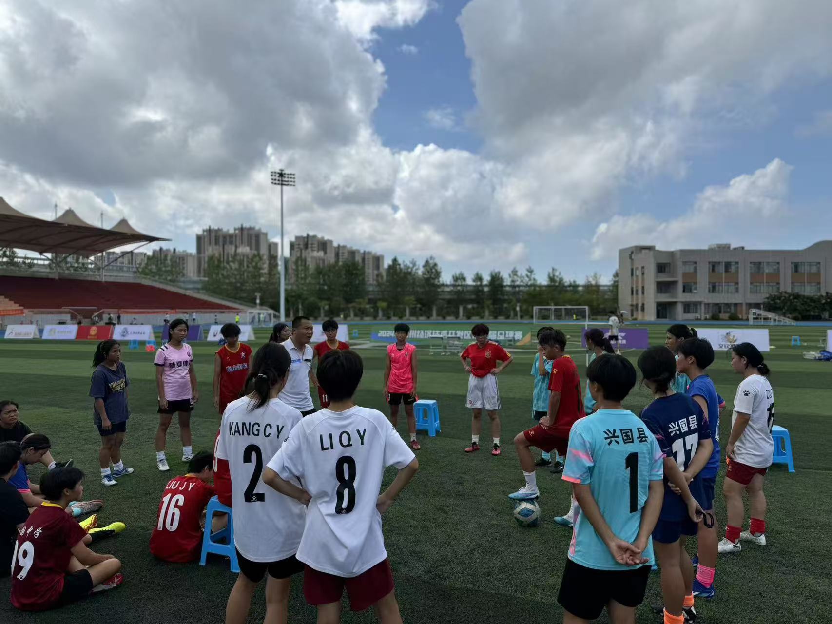 赣州足球协会(赣州足球协会会长是谁)
