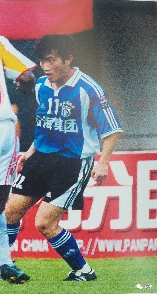陈东足球(陈东足球2005)
