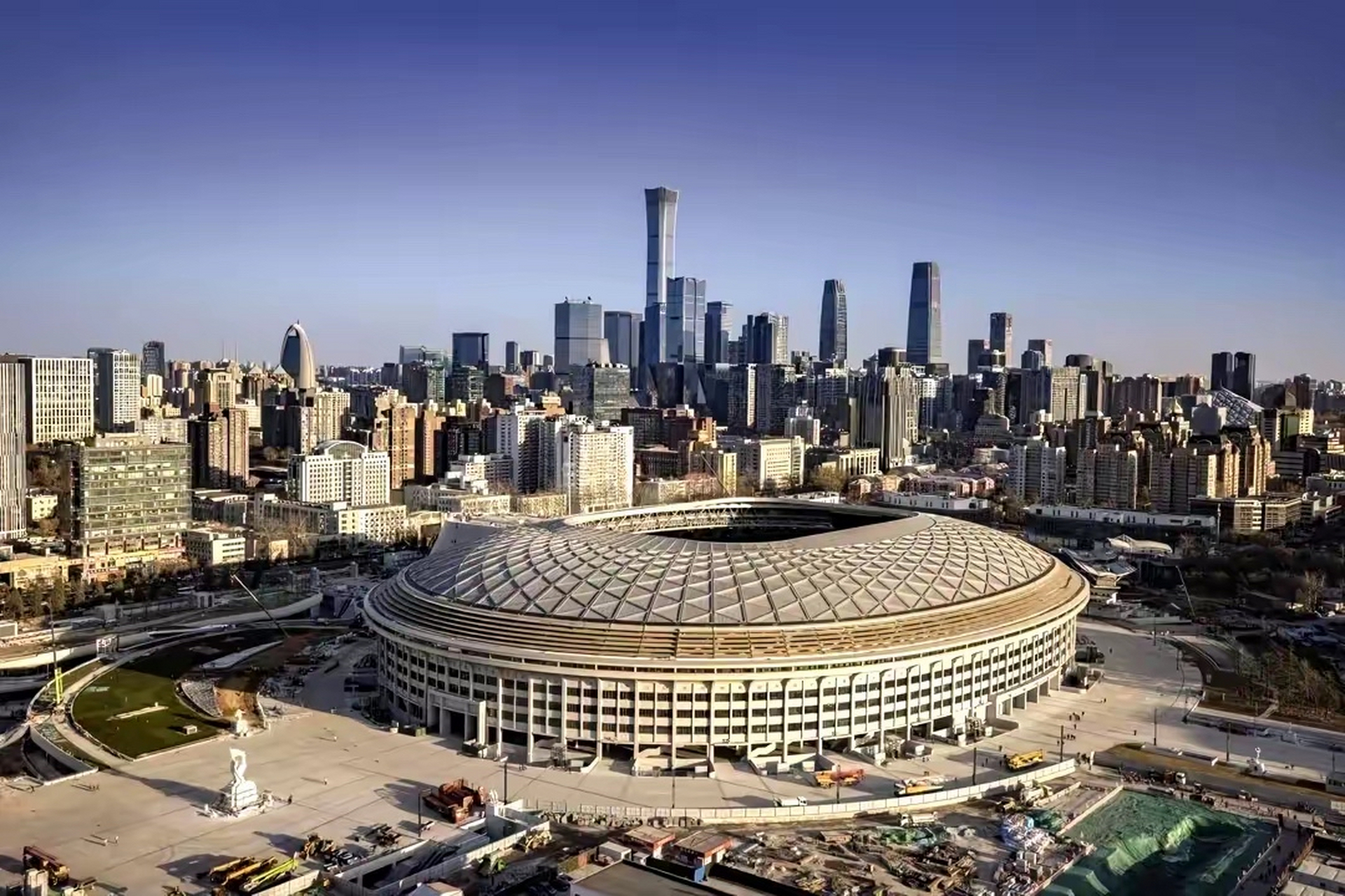 北京免费开放的足球场(北京免费开放的足球场地)