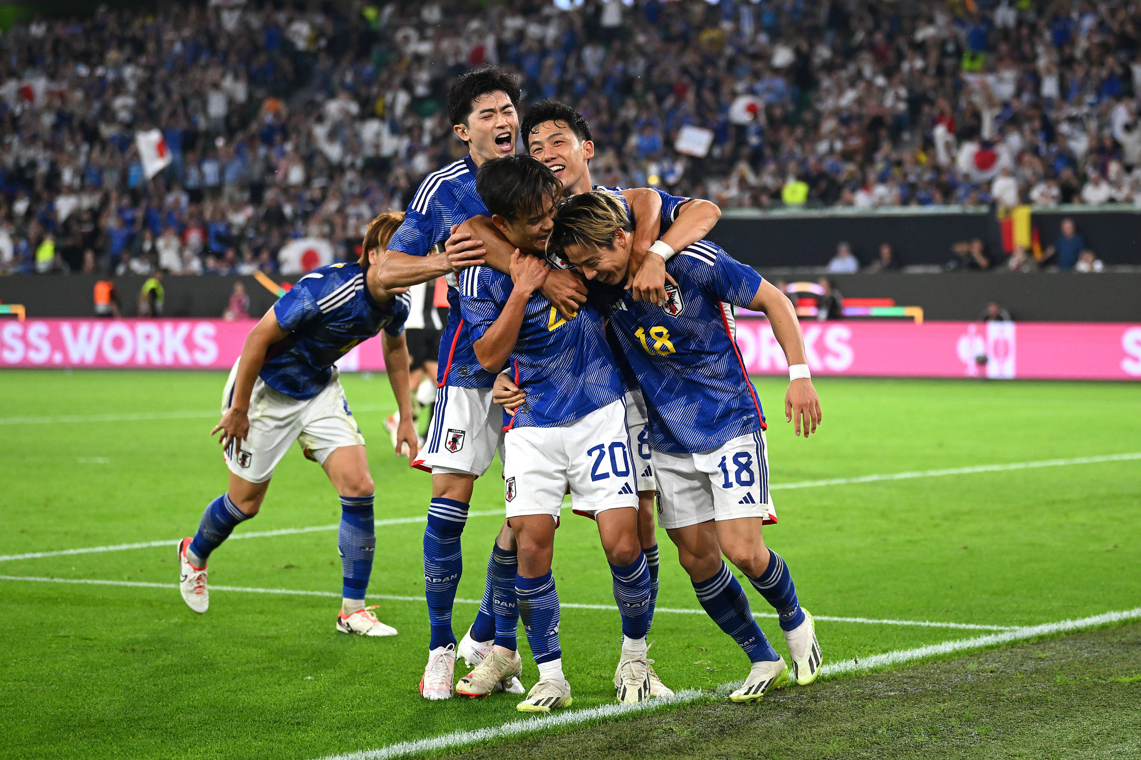 日本足球下载(日本足球下载app)
