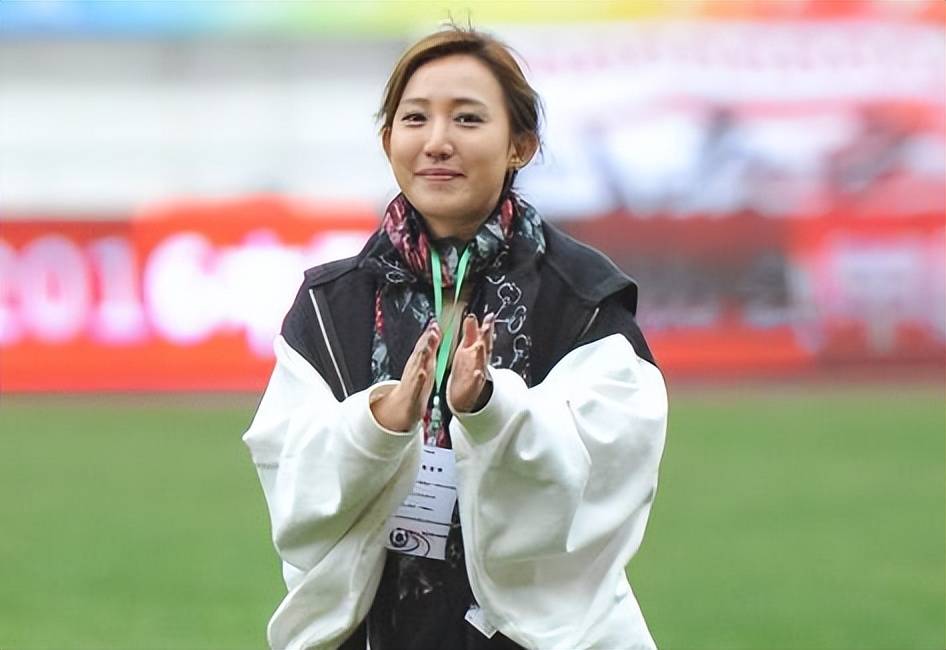 中国足球球员女友(中国足球球员女友有哪些)