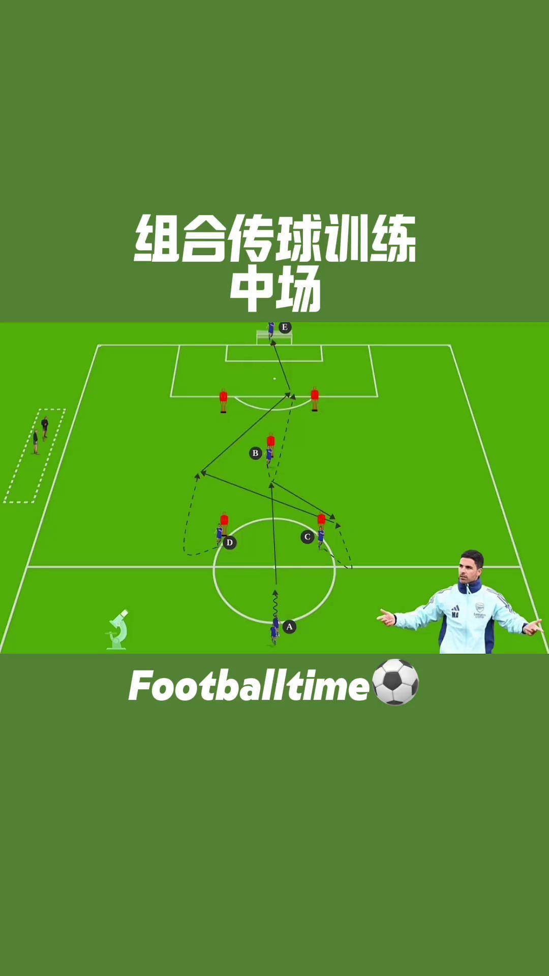 足球技巧训练(足球技巧训练助手app看视频口令怎么用)
