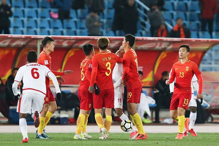 关于韩国vs中国韩国vs中国的信息