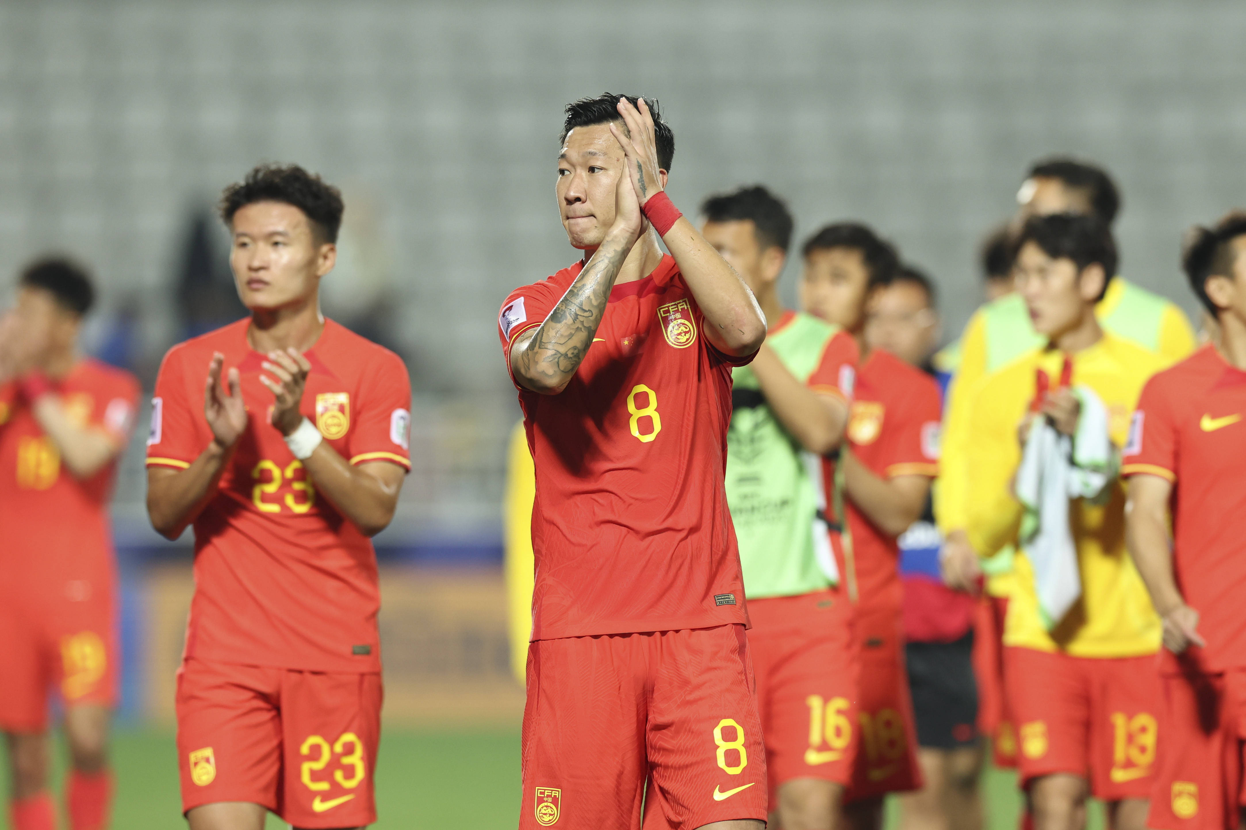 中国vs黎巴嫩打架(中国vs黎巴嫩打架视频)
