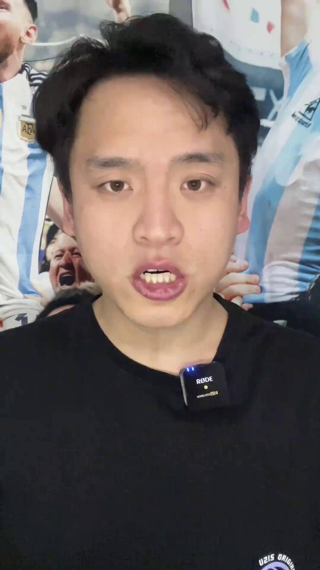 足球解说配音(足球解说配音用的什么软件)