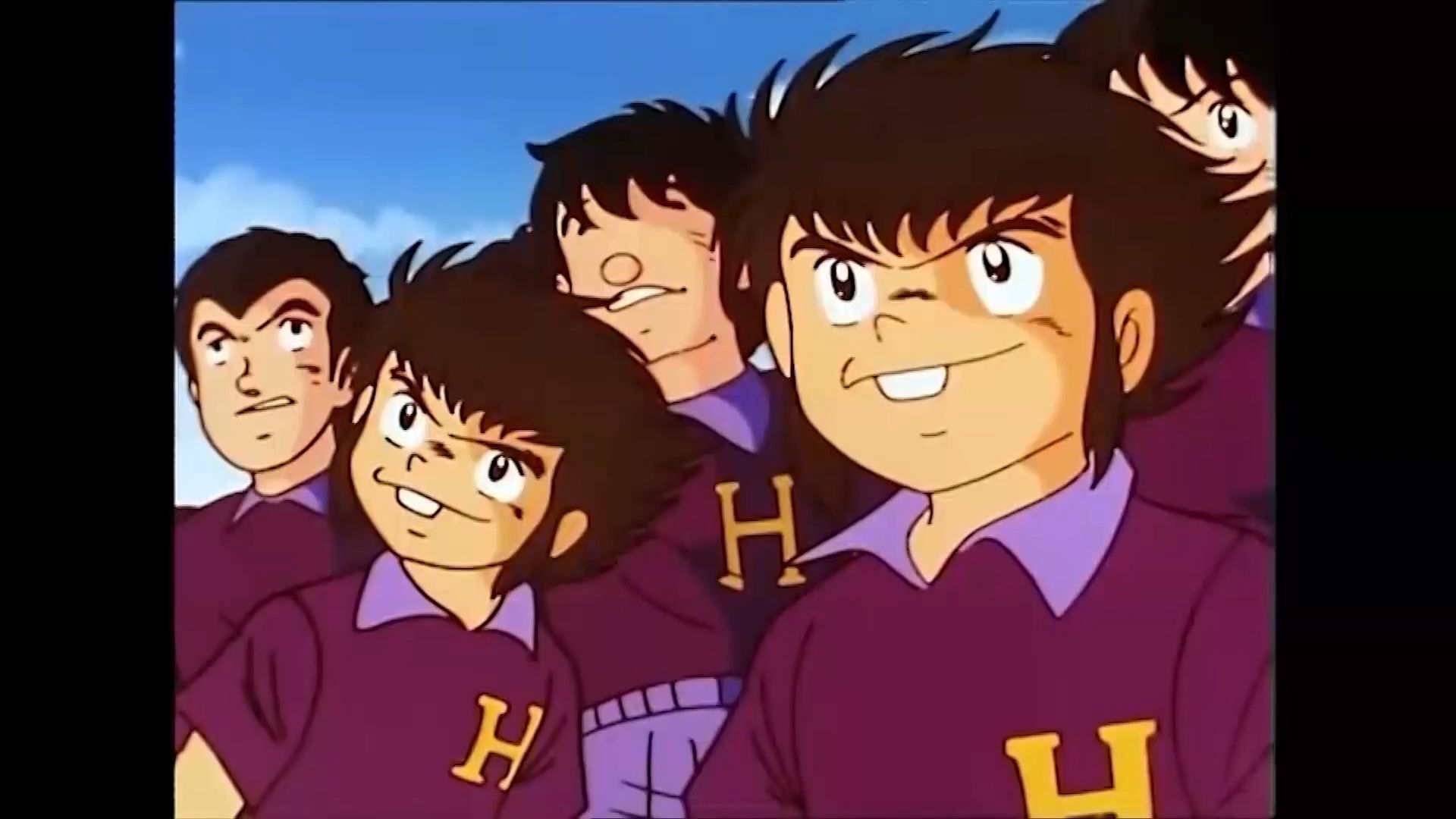足球小子实力排行(足球小子实力排行榜前十名)