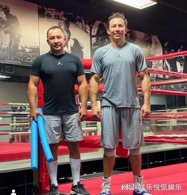 戈洛夫金vs帕奎奥(戈洛夫金最新比赛计划)