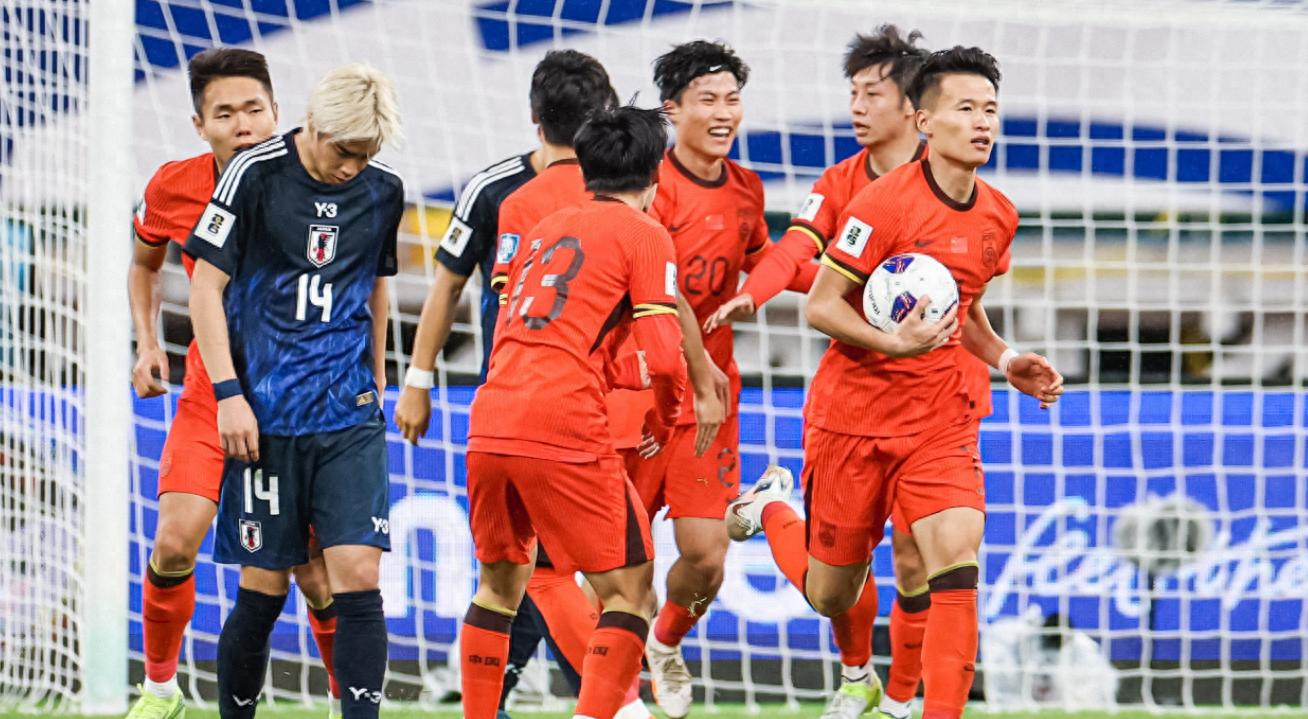 日本vs韩国足球(日本vs韩国足球历史战绩)