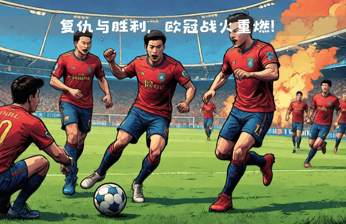 利物浦vs巴萨进球(利物浦对巴萨第二回合集锦)
