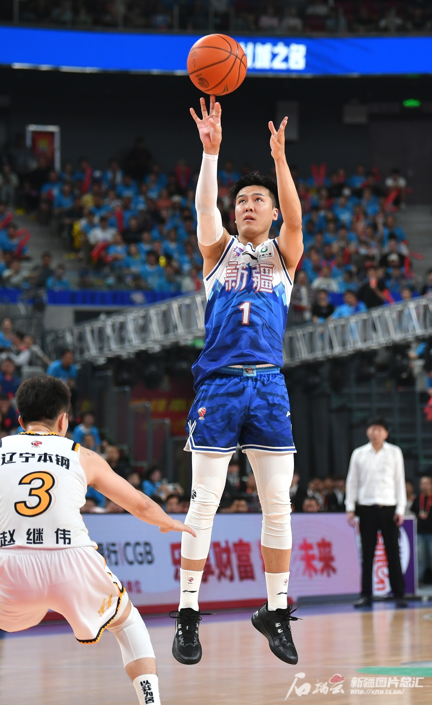 包含cba新疆vs辽宁diany的词条