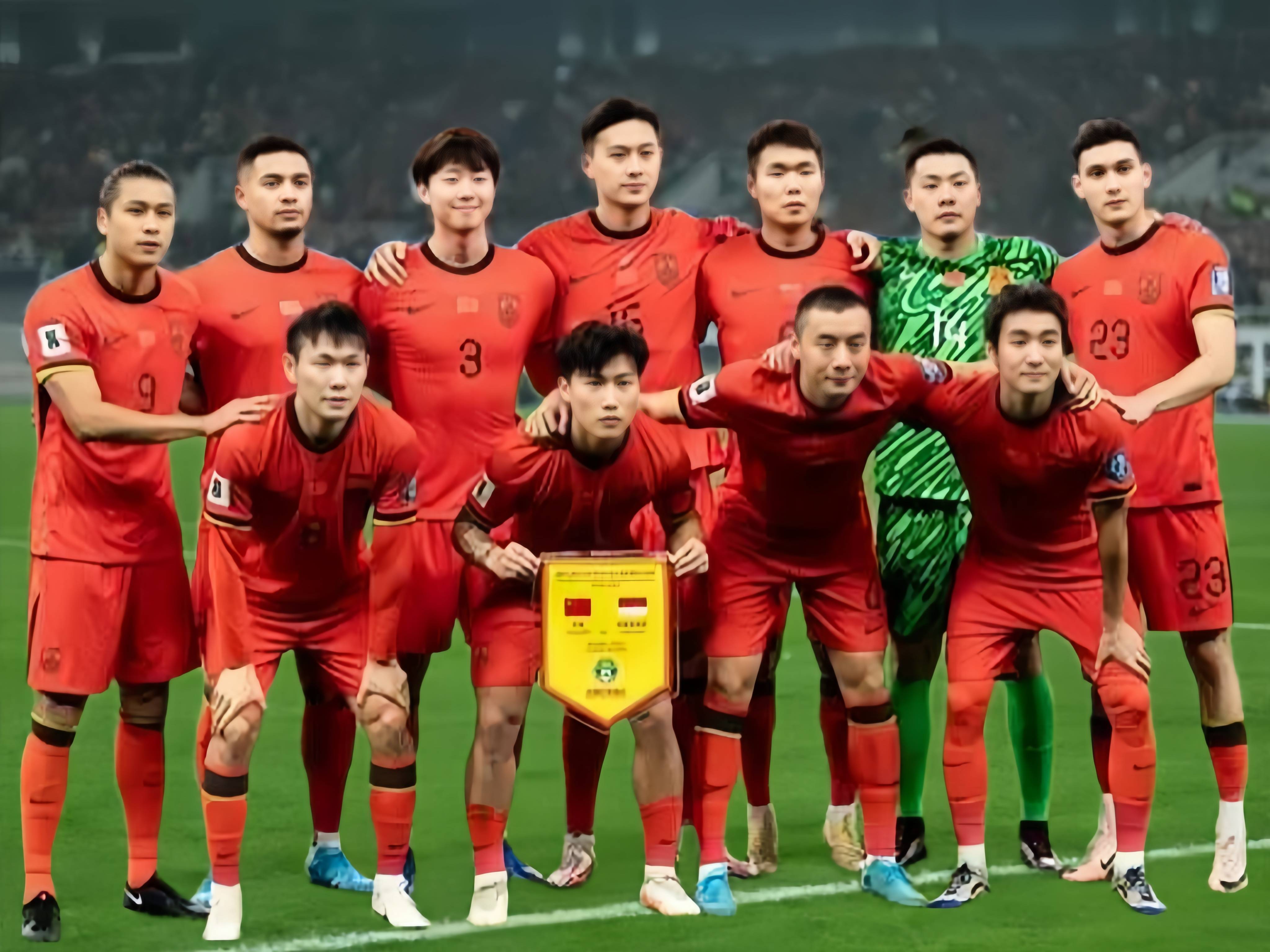 国足对香港足球(国足对香港足球比赛直播回放)