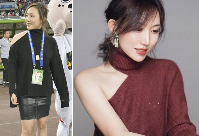足球球队女老板(足球球队女老板是谁)
