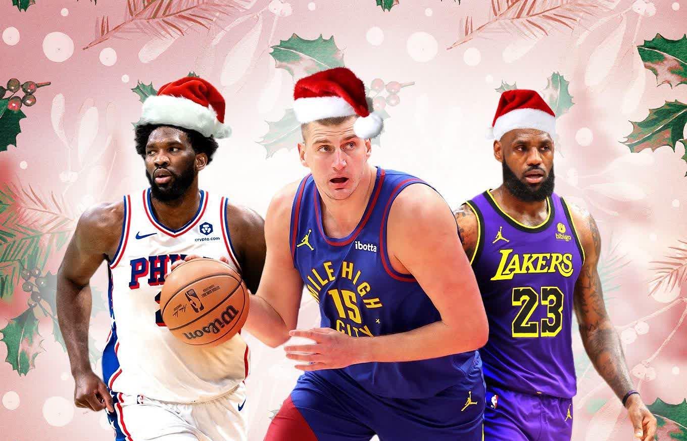 nba圣诞大战骑士vs勇士(nba圣诞大战骑士vs勇士回放)
