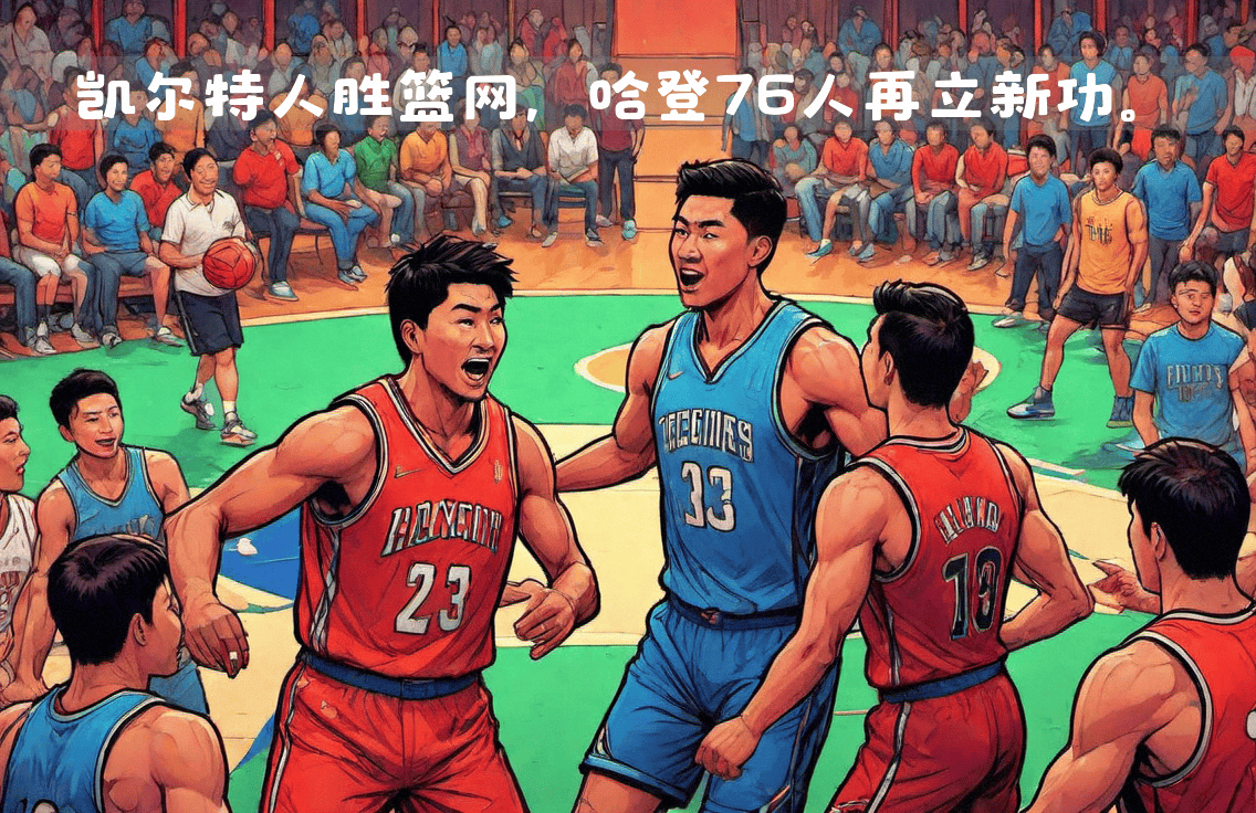 篮网vs76人(篮网vs76人欧文追分)