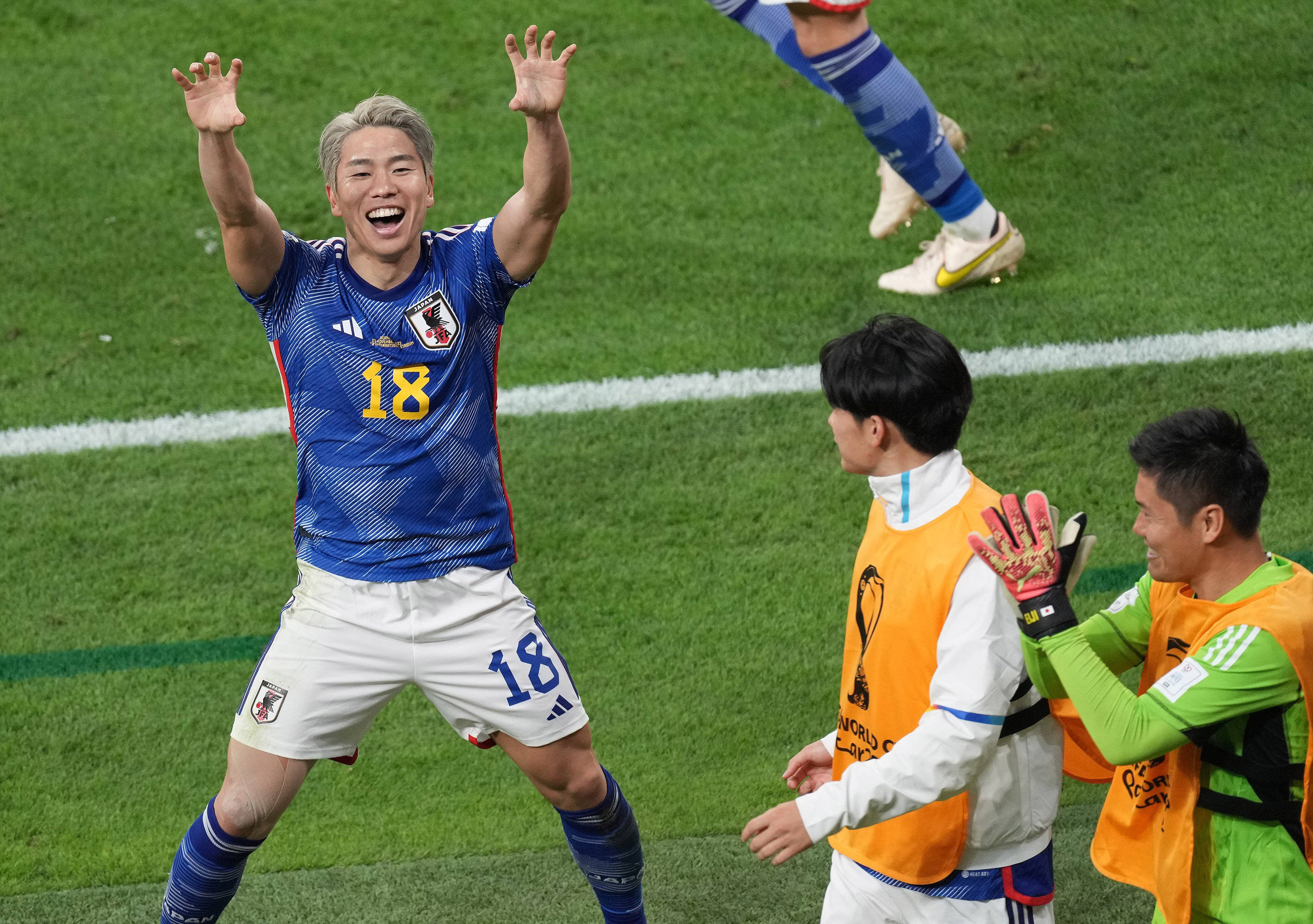 日本足球最强高中生(日本高中足球出来的球星)