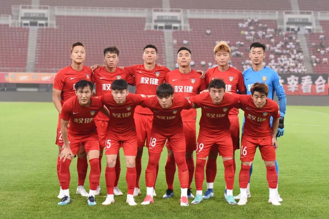权健足球队的排名(2021权健球队现状)
