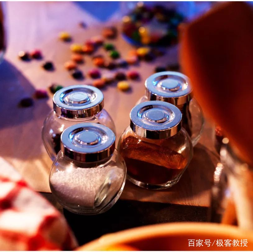 辣酱vs教授(辣酱和教授谁厉害)