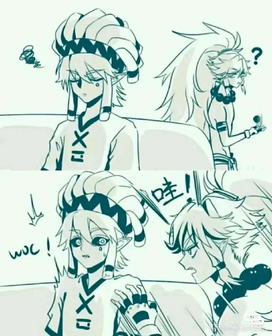 超帕vs(超帕多少钱)