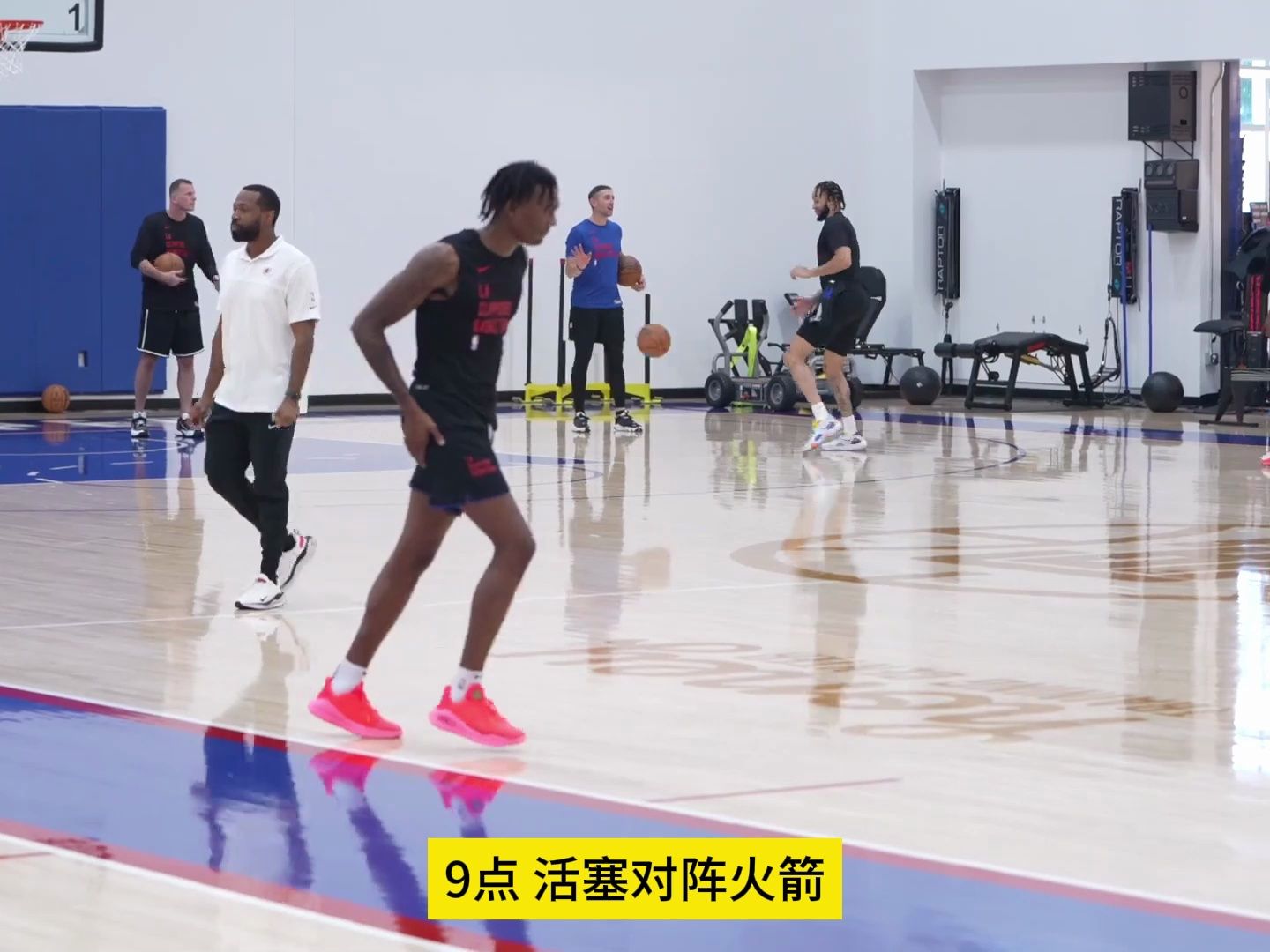 热火vs火箭直播(热火vs火箭直播高清来发体育)