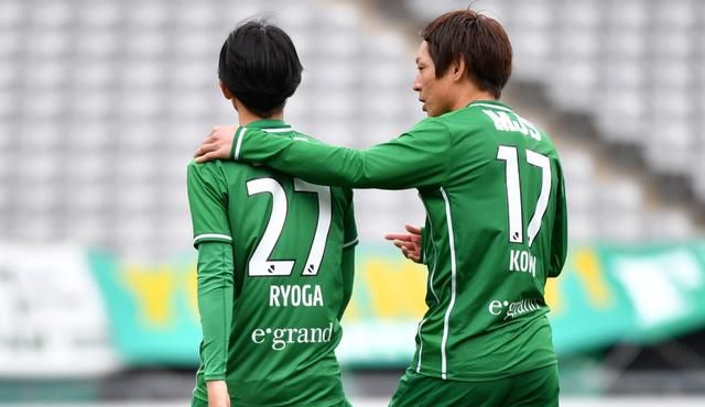 大宫松鼠VS鹿(大宫松鼠历史战绩)