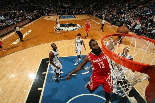 nba森林狼vs火箭(森林狼对火箭的比分预测)