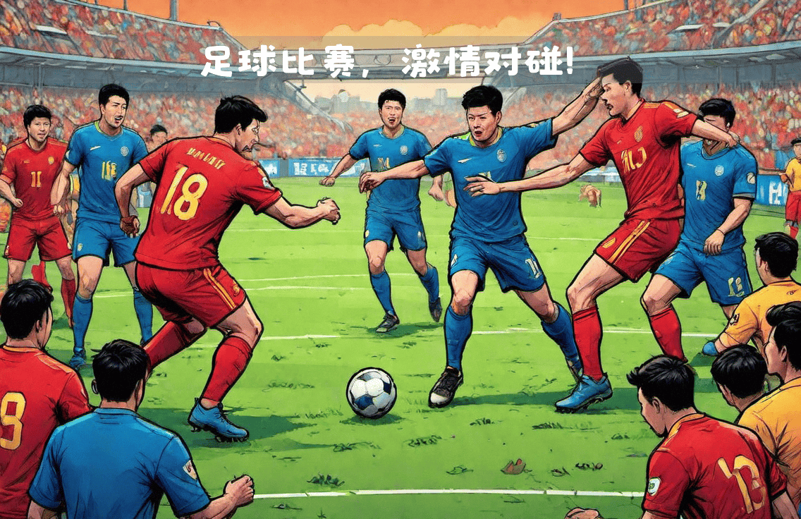 足球赛介绍(足球赛事简介怎么写)