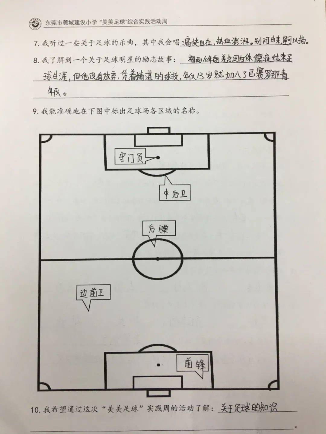 怎样学足球(零基础怎么学足球)