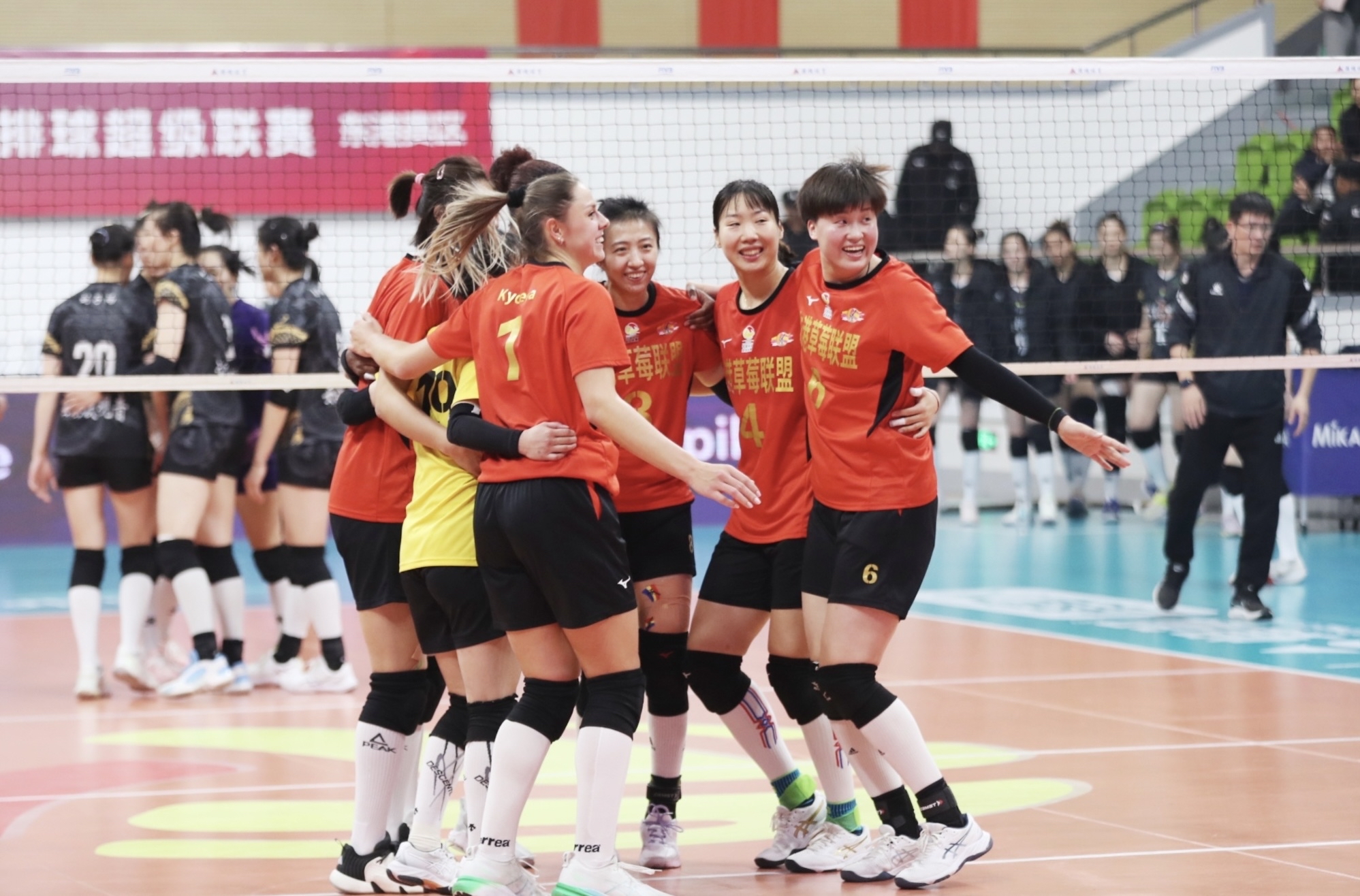 全运会女排辽宁vs北京(全运会女排辽宁vs北京时间)