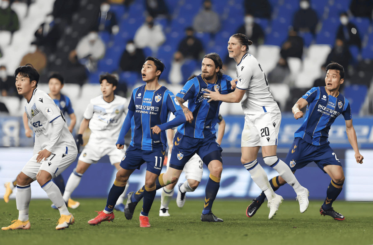 仁川联合vs推荐(仁川联合vs首尔fc)